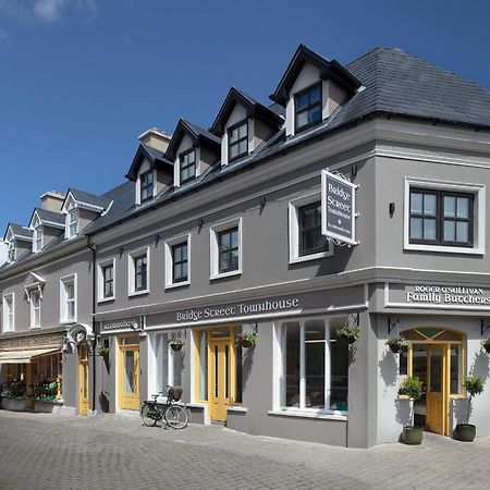 켄마어 Bridge Street Townhouse B&B 외부 사진