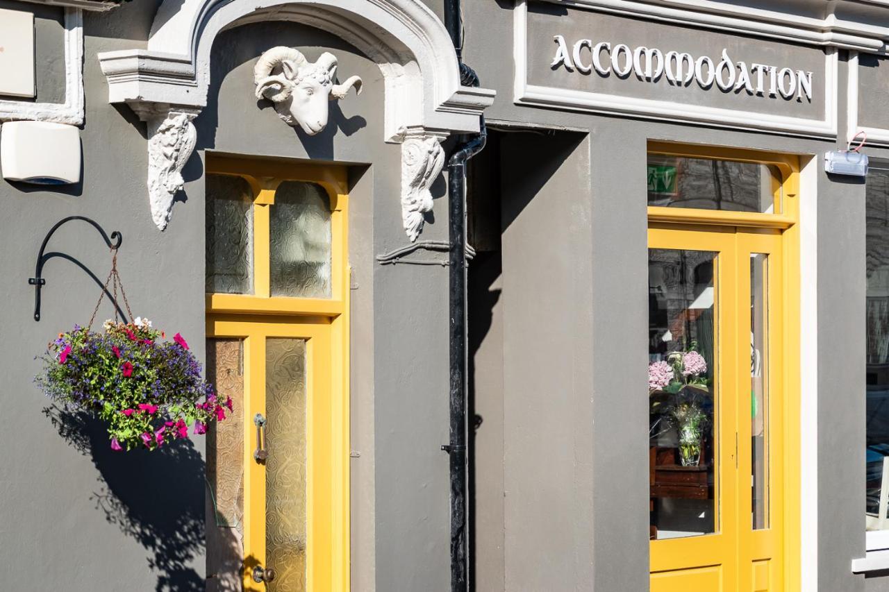 켄마어 Bridge Street Townhouse B&B 외부 사진