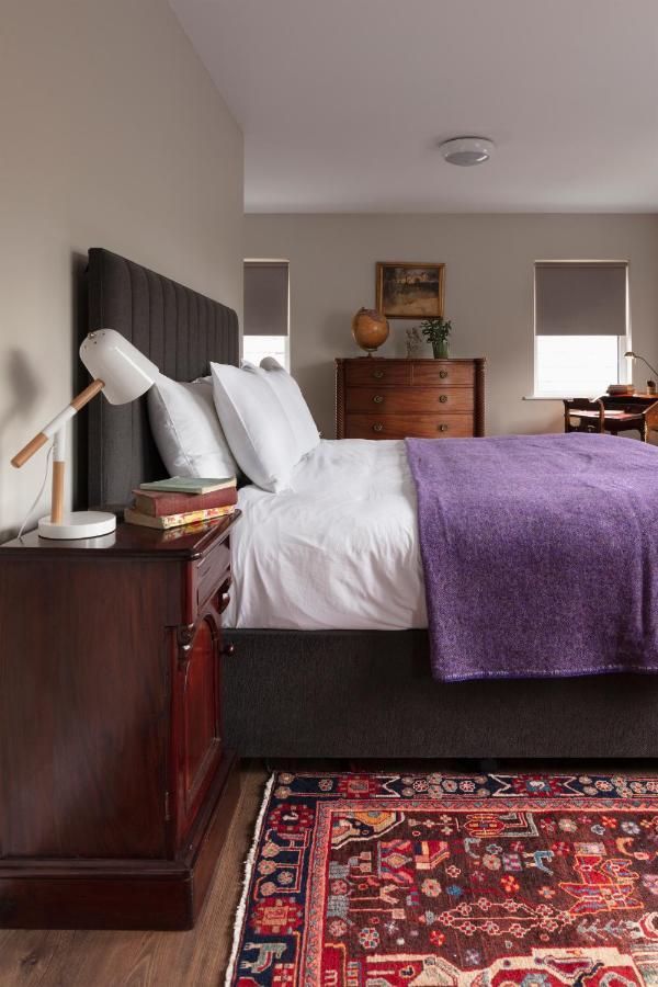 켄마어 Bridge Street Townhouse B&B 외부 사진