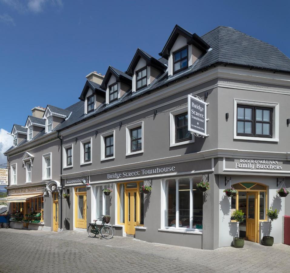 켄마어 Bridge Street Townhouse B&B 외부 사진