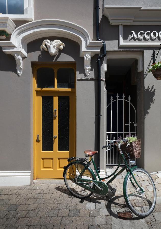 켄마어 Bridge Street Townhouse B&B 외부 사진