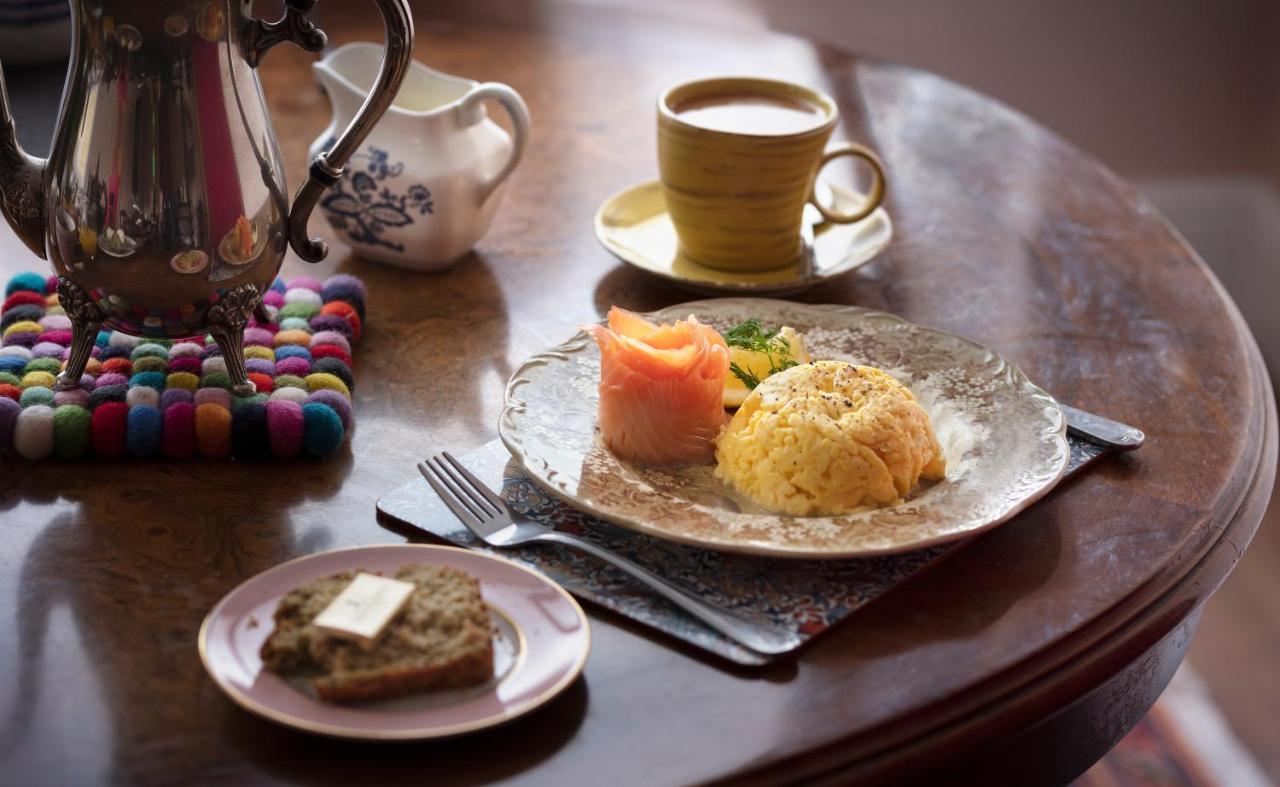 켄마어 Bridge Street Townhouse B&B 외부 사진