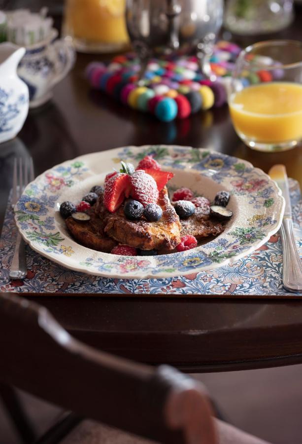 켄마어 Bridge Street Townhouse B&B 외부 사진