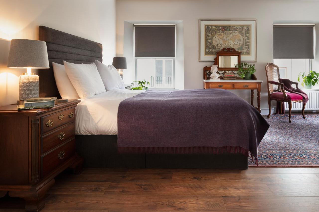 켄마어 Bridge Street Townhouse B&B 외부 사진