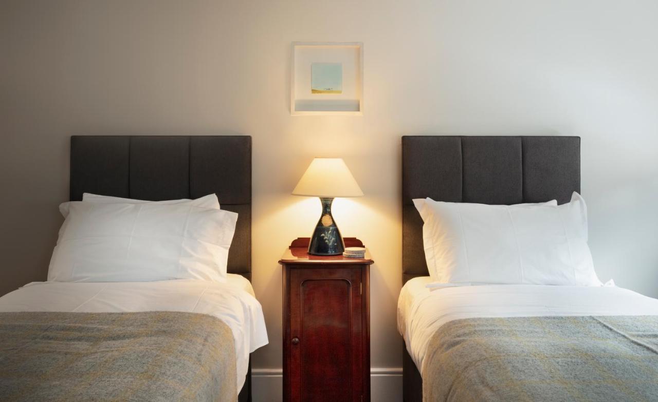켄마어 Bridge Street Townhouse B&B 외부 사진