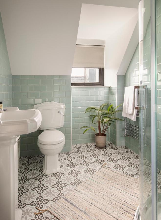 켄마어 Bridge Street Townhouse B&B 외부 사진