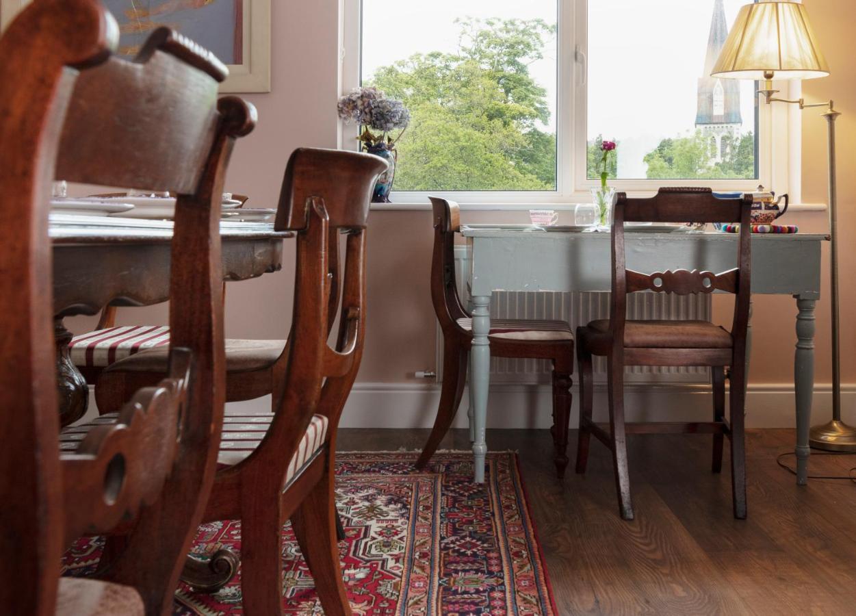 켄마어 Bridge Street Townhouse B&B 외부 사진