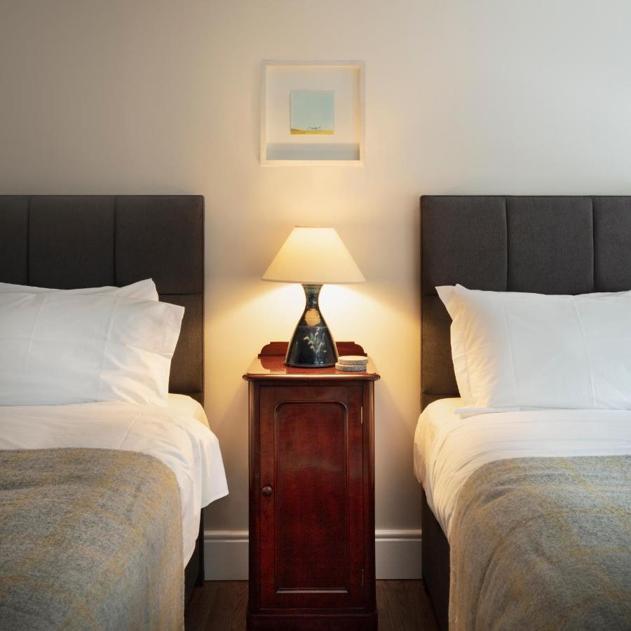 켄마어 Bridge Street Townhouse B&B 외부 사진