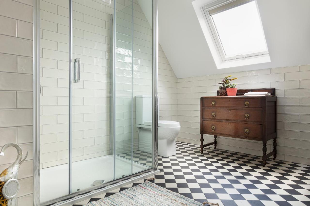 켄마어 Bridge Street Townhouse B&B 외부 사진