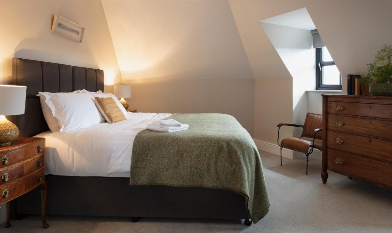 켄마어 Bridge Street Townhouse B&B 외부 사진