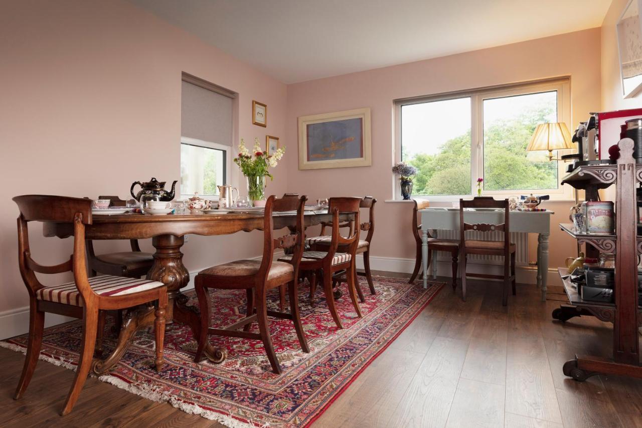 켄마어 Bridge Street Townhouse B&B 외부 사진