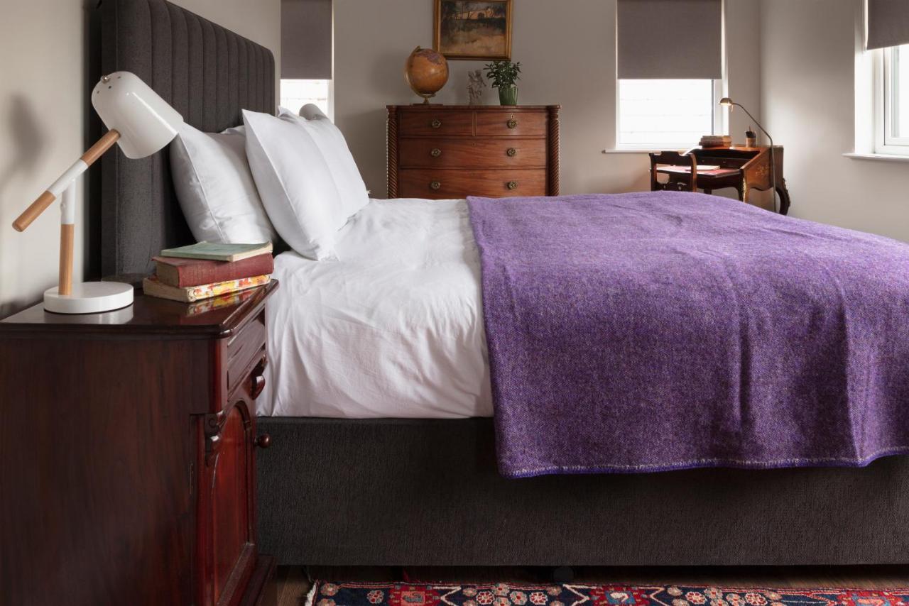 켄마어 Bridge Street Townhouse B&B 외부 사진