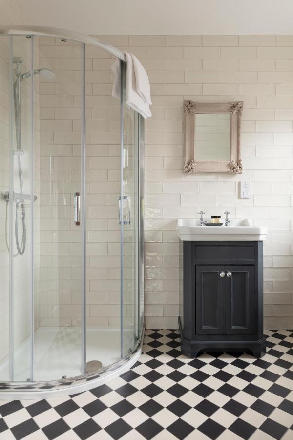 켄마어 Bridge Street Townhouse B&B 외부 사진