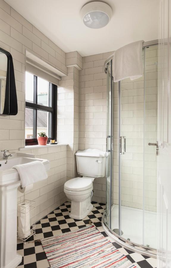켄마어 Bridge Street Townhouse B&B 외부 사진