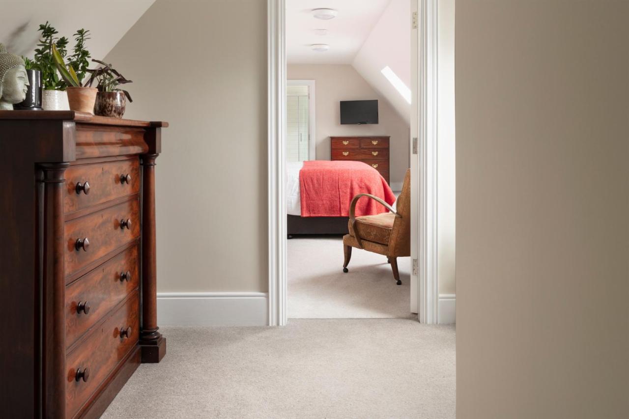 켄마어 Bridge Street Townhouse B&B 외부 사진