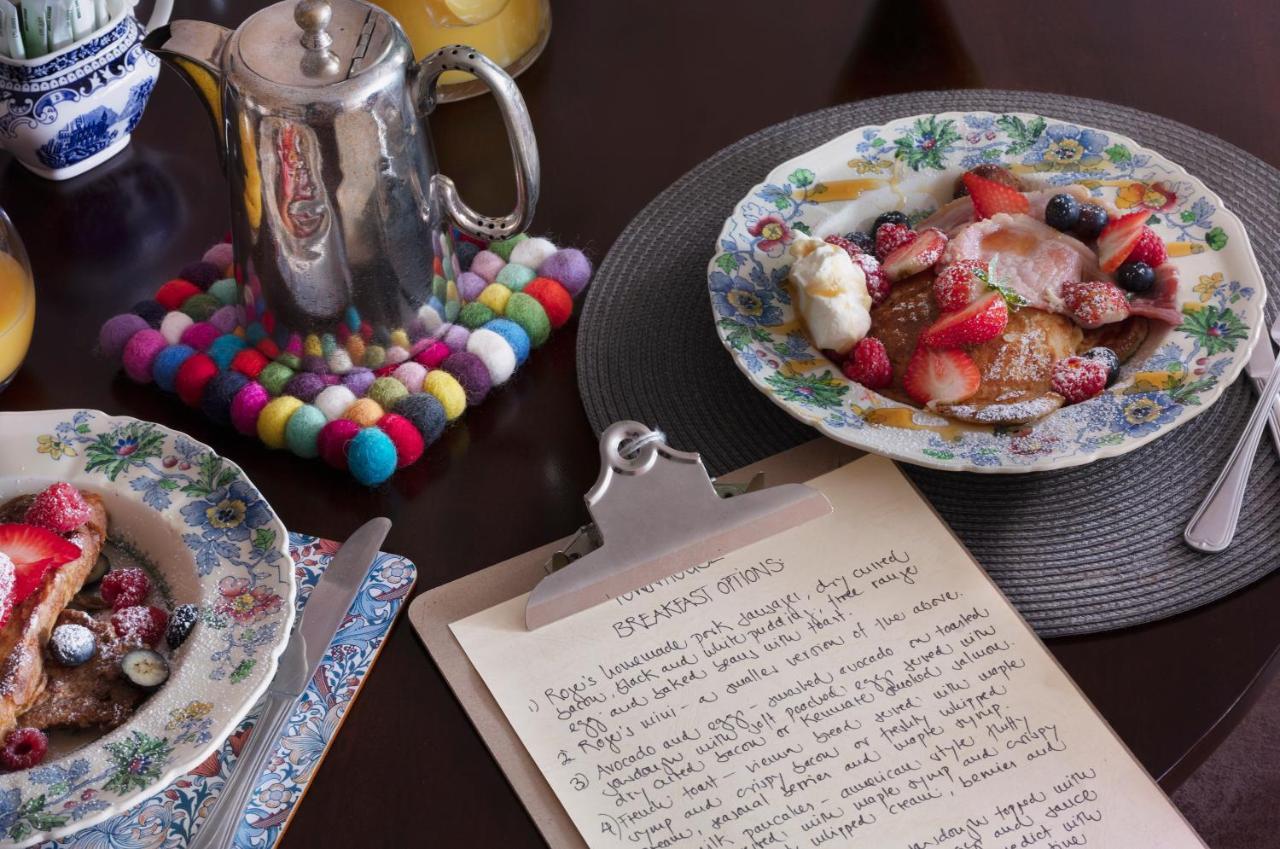 켄마어 Bridge Street Townhouse B&B 외부 사진