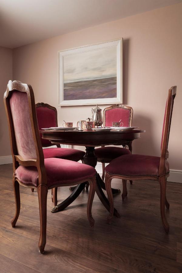 켄마어 Bridge Street Townhouse B&B 외부 사진