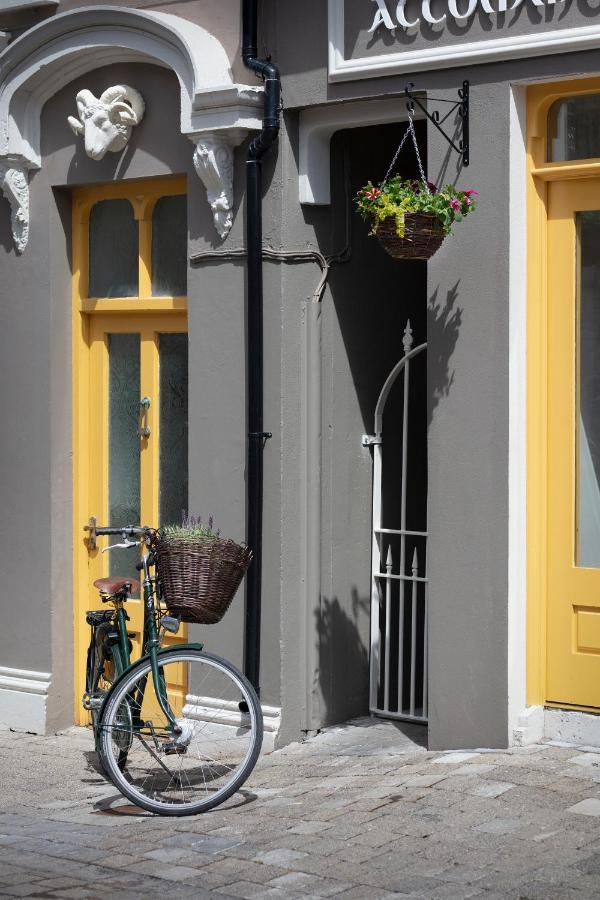 켄마어 Bridge Street Townhouse B&B 외부 사진