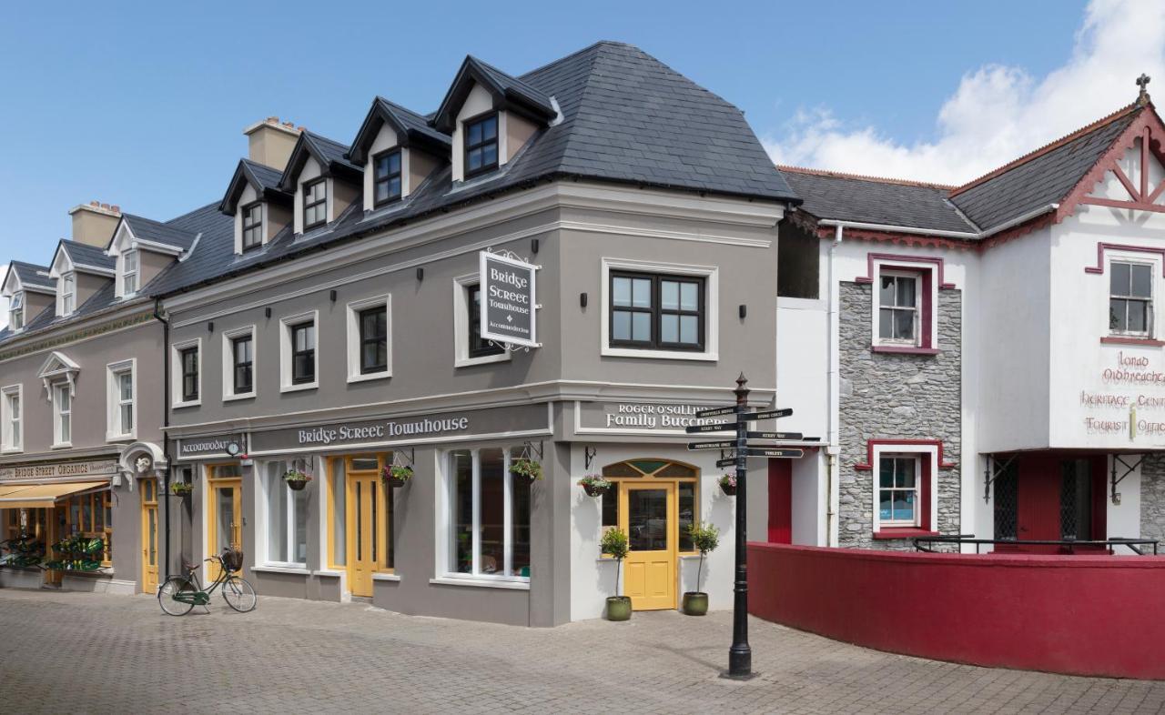 켄마어 Bridge Street Townhouse B&B 외부 사진