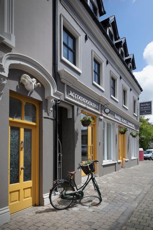 켄마어 Bridge Street Townhouse B&B 외부 사진