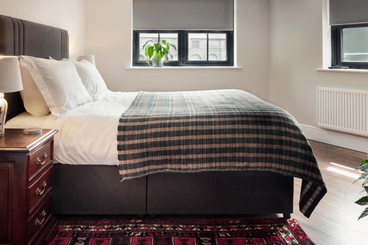 켄마어 Bridge Street Townhouse B&B 외부 사진