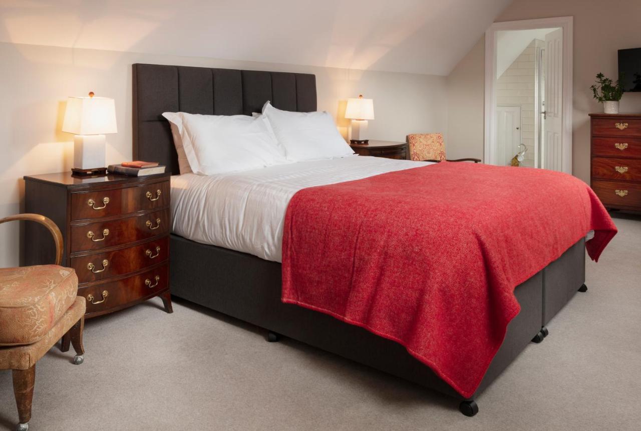 켄마어 Bridge Street Townhouse B&B 외부 사진