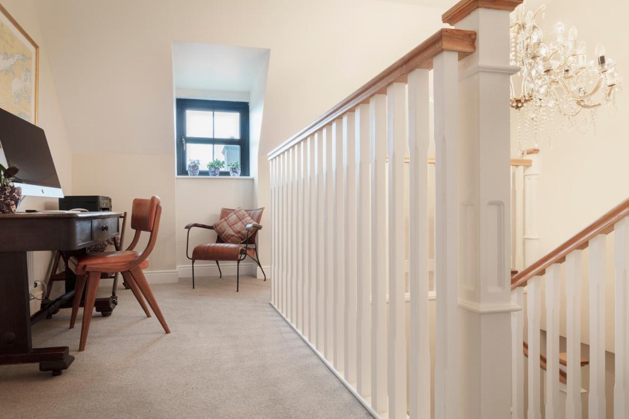 켄마어 Bridge Street Townhouse B&B 외부 사진