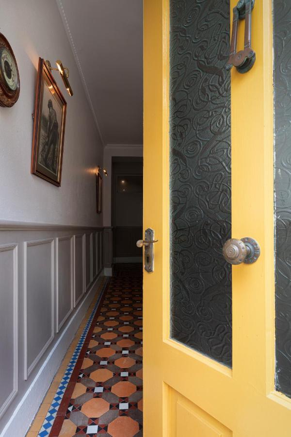 켄마어 Bridge Street Townhouse B&B 외부 사진